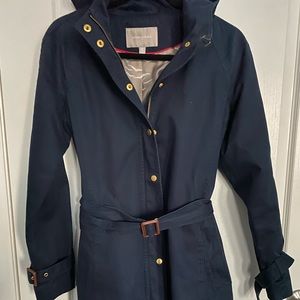 Banana Republic Trench